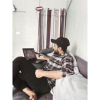 Aqib Surahio