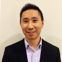 Jonathan Fung