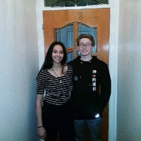 Cian Wright