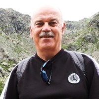Michael Gagneau