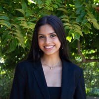 Sneha Subhash Menon