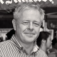 Simon Lever