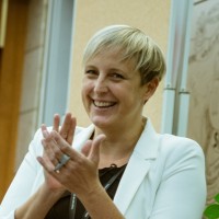 Ana Frangež Kerševan