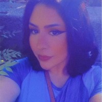 Claudia Sarabia