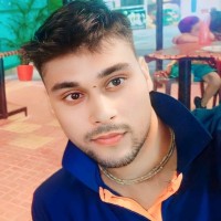 ~☆🥀Krsna🥀☆~ Chaudhary