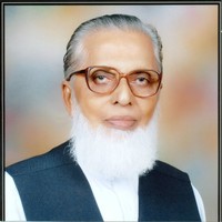 Nasim Ahmad