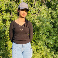 Aarzu Gupta