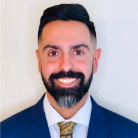 Masoud Yazdanfar