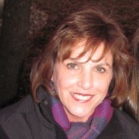 Ginger Lovelady