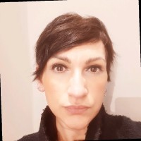 Nadia Graffin Chetioui