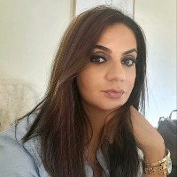 Linda Megharbi
