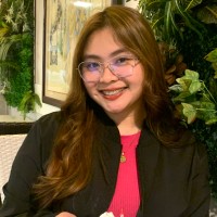 Patricia Joana Mari