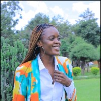 Rachel Kasongo