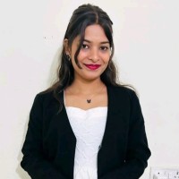 Shailja Dwivedi