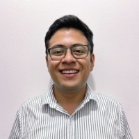 Oscar Garcia Olayo