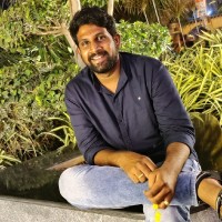 Murari Vijaya Krishna