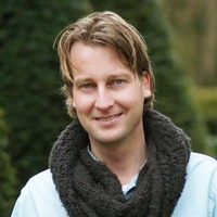 Bjorn Sprengers
