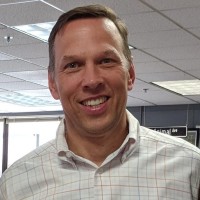 Michael Gravel - Expert in Tech Exits