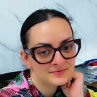Angelica Covaci