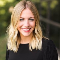 Jillian Hollingsworth