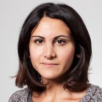 Khatereh Razazi