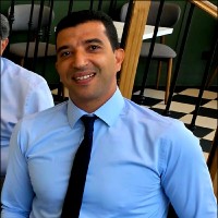 Abdellah Elwarari