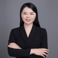 Joanne Zhang