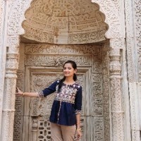 Akanksha Agrawal