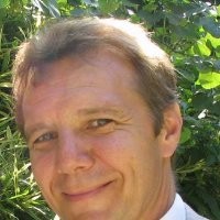 Sylvain Delacour