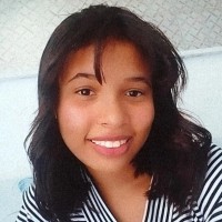 Antonielle Oliveira
