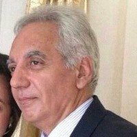 Carlos A. Martinez M