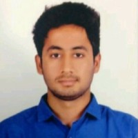Sravan kumar reddy Anam