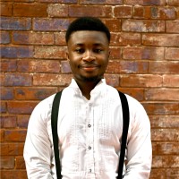 Elijah Opoku-Nyarko