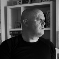 Frank Lund