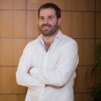 Enrique Corona Mesa-Moles