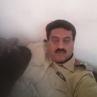 Muhammad Irshad