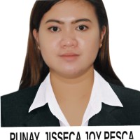 Jisseca Joy Punay