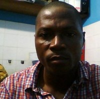 James Jarwolo