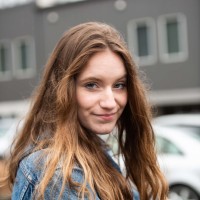 Lucy Lewandowski