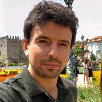 Helder Gomes