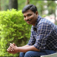 Prudhvi Kadiyala