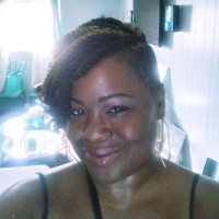 Johnetta Ridgeway