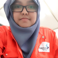 Nurul Farhana Mohd Ridzuan