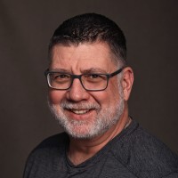Richard Gaudette