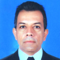 John Jairo Muñoz Alvarez