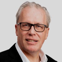 Simon Taggart