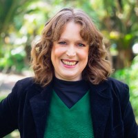 Dr Christina Baird
