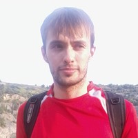 Alexander Solokhin