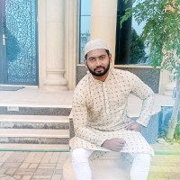 Mamunur Rahman