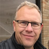 John White